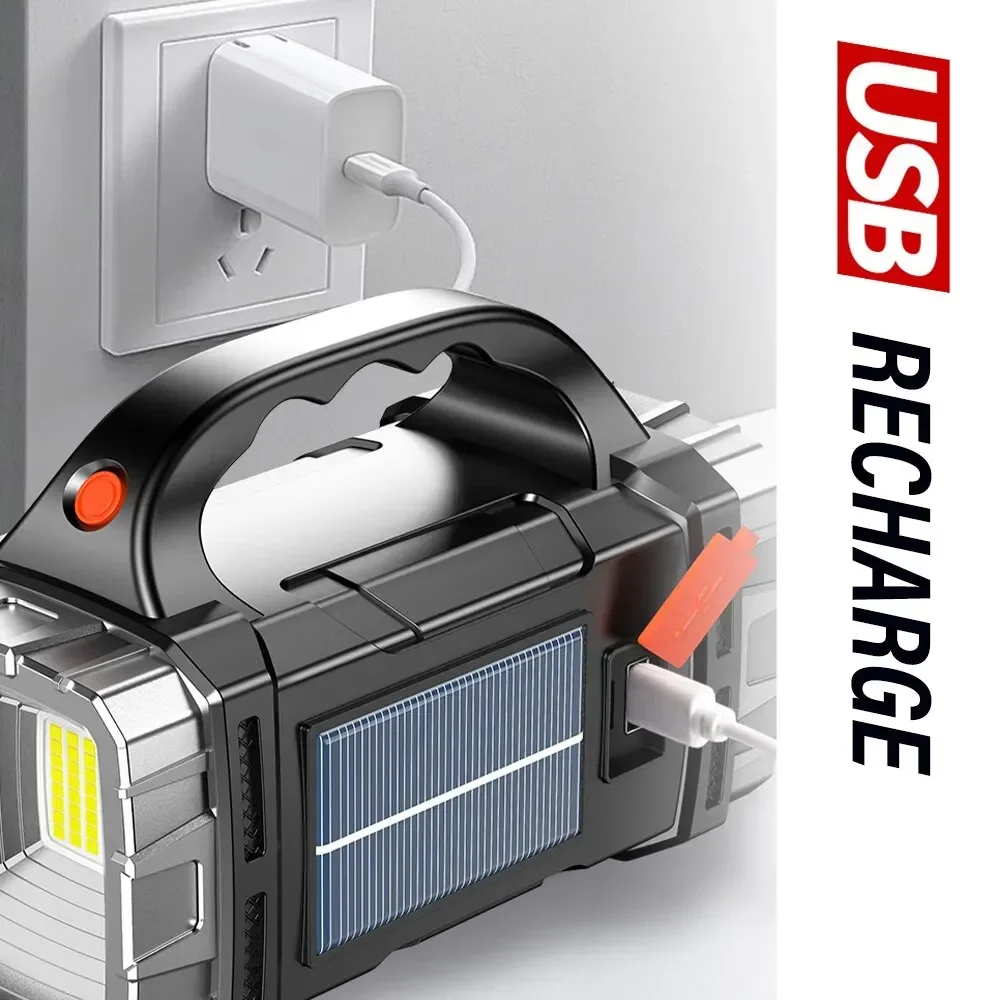 Portable Powerful USB Recharge – Renewable Energy Source Bewertung und Preis