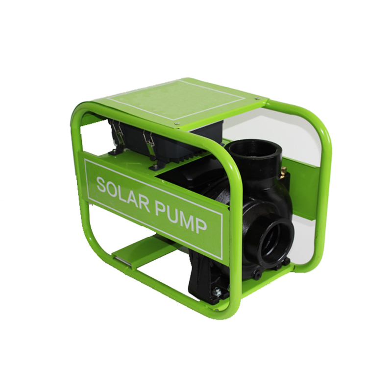 2hp 110V 1500W DC High Lift Hi – Solar Water Pump Bewertung und Preis