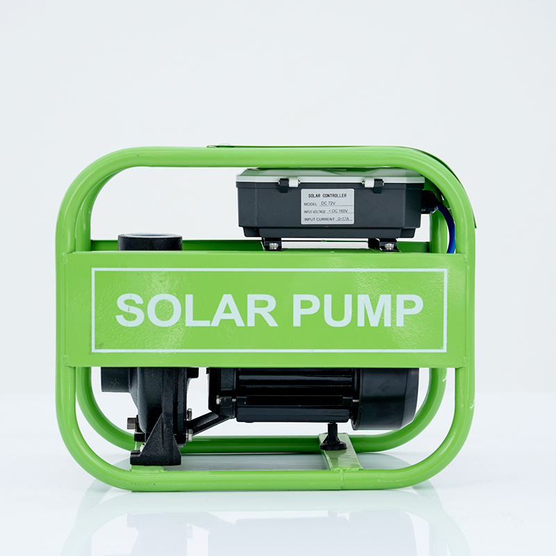 2hp 110V 1500W DC High Lift Hi – Solar Water Pump Bewertung und Preis