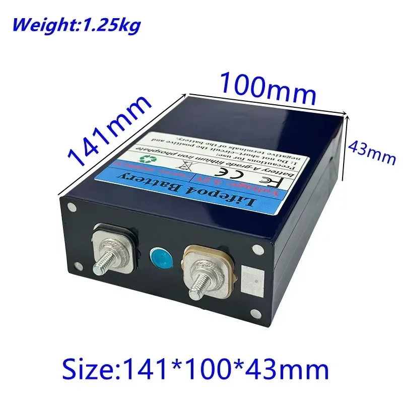 NEW 3.2V  280Ah LiFePO4 Batter – Renewable Energy Source Bewertung und Preis