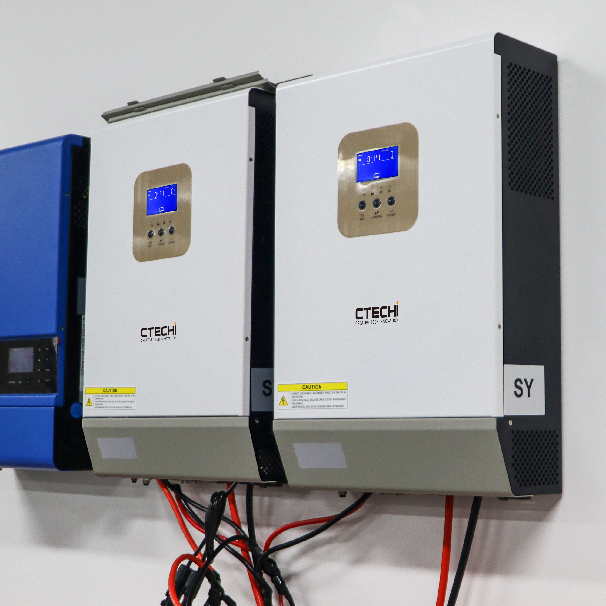Factory Wholesale MPPT Charger – Ups Inverter 3Kva Bewertung und Preis