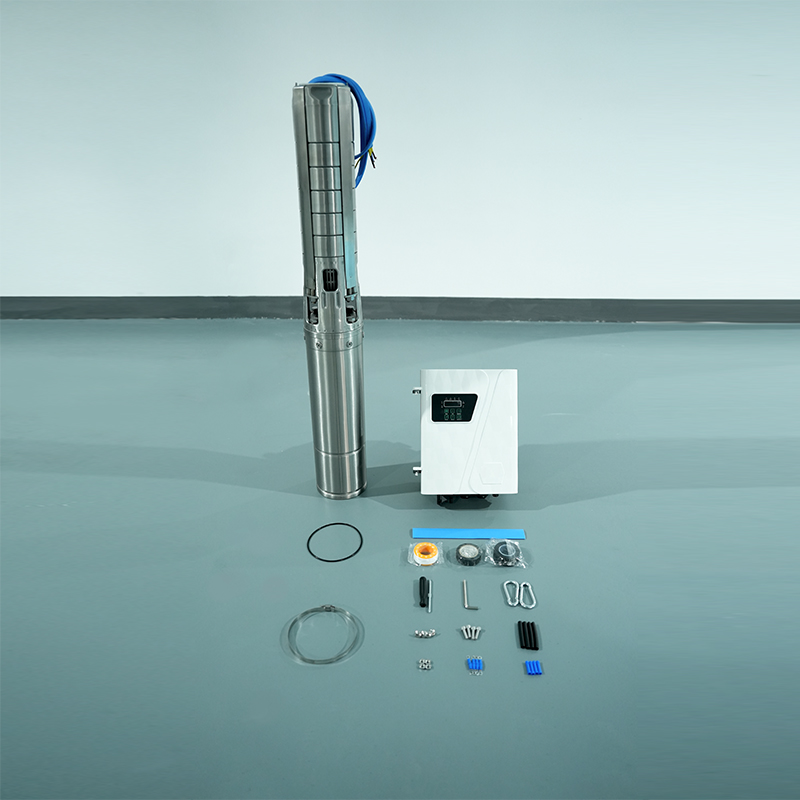 10hp 6 Inch Solar Water Pump A – Solar Water Pump Bewertung und Preis