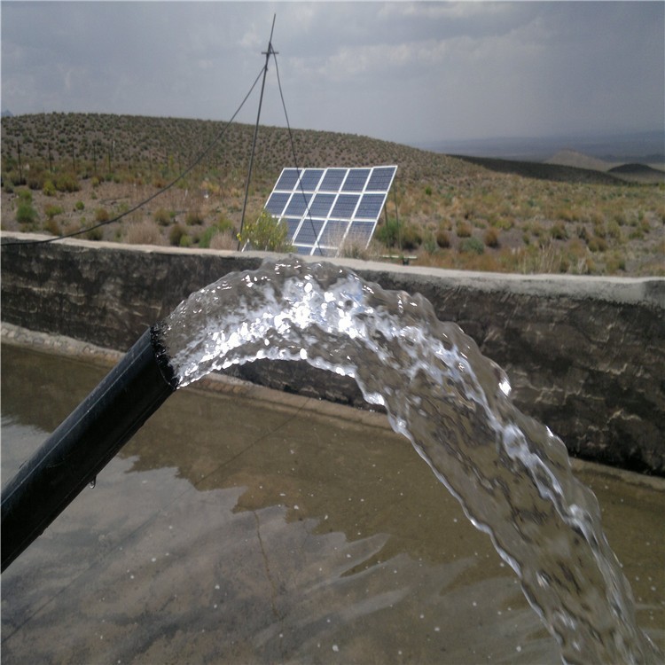 10hp 6 Inch Solar Water Pump A – Solar Water Pump Bewertung und Preis