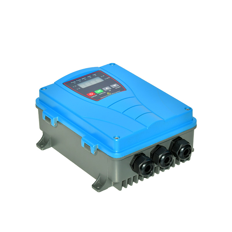24V 48V 72V 110V DC Brushless  – Solar Water Pump Bewertung und Preis