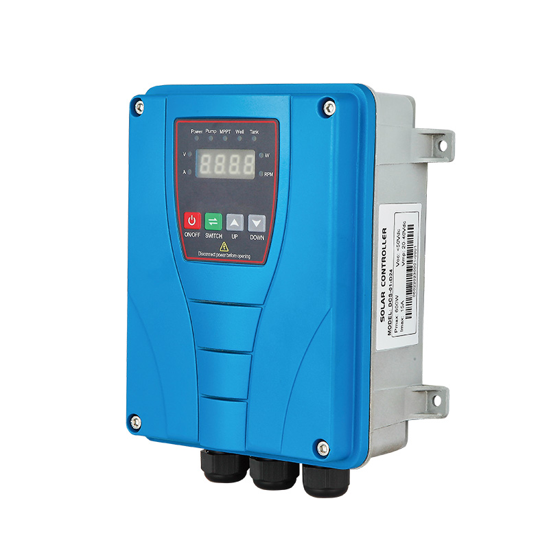 24V 48V 72V 110V DC Brushless  – Solar Water Pump Bewertung und Preis