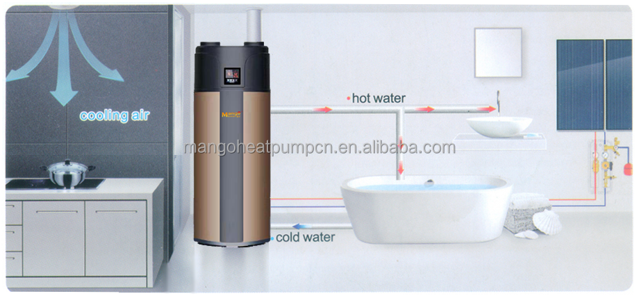 3.5kw High Coefficient WiFi Ch – Solar Water Pump Bewertung und Preis