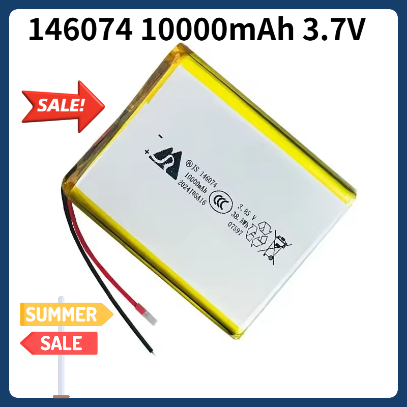 100% Brand New 146074 3.7v 100 – Renewable Energy Source Bewertung und Preis