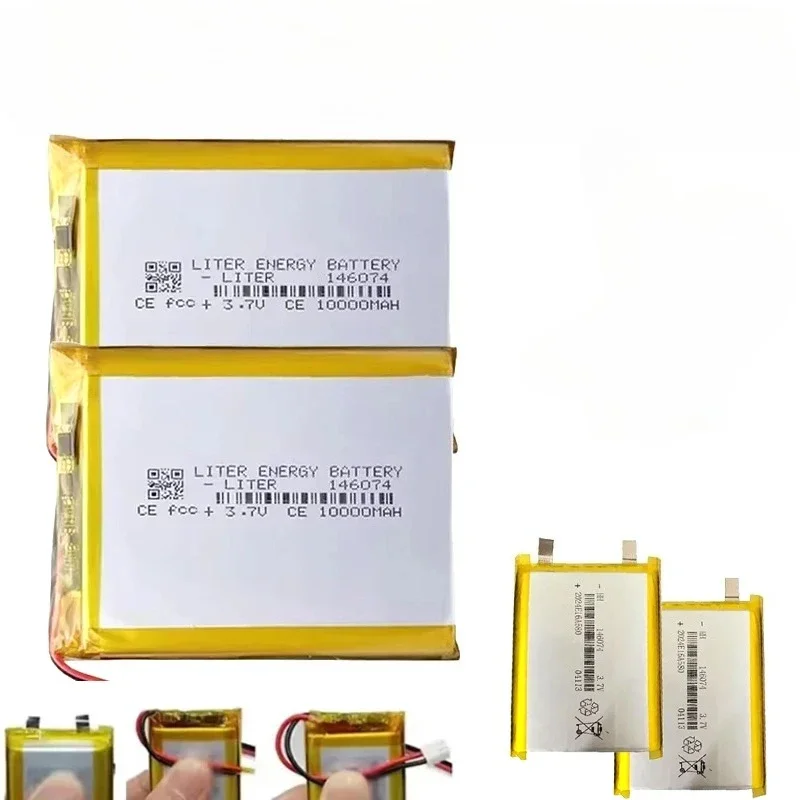 100% Brand New 146074 3.7v 100 – Renewable Energy Source Bewertung und Preis