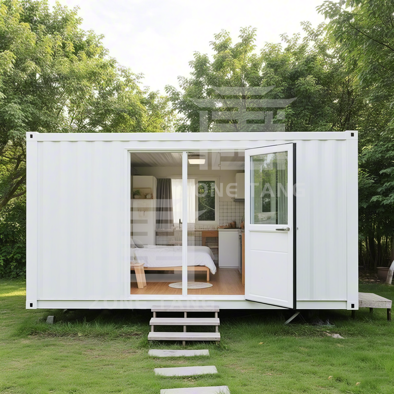 Readymade Homes Energy Efficie – Renewable Energy Source Bewertung und Preis