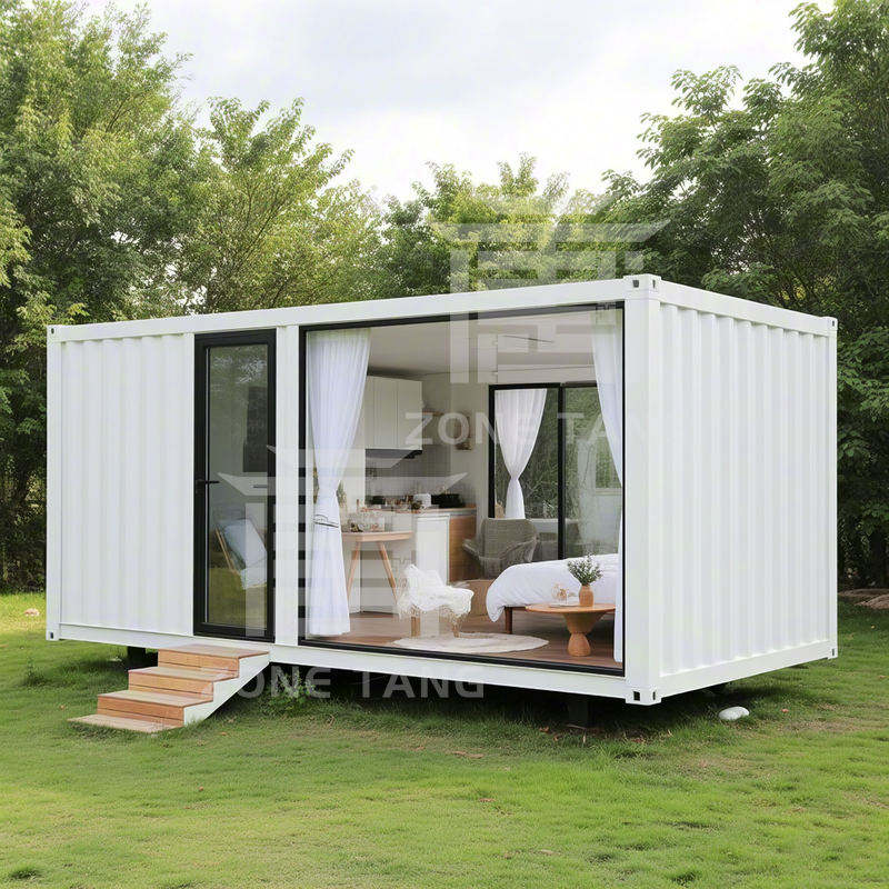Readymade Homes Energy Efficie – Renewable Energy Source Bewertung und Preis