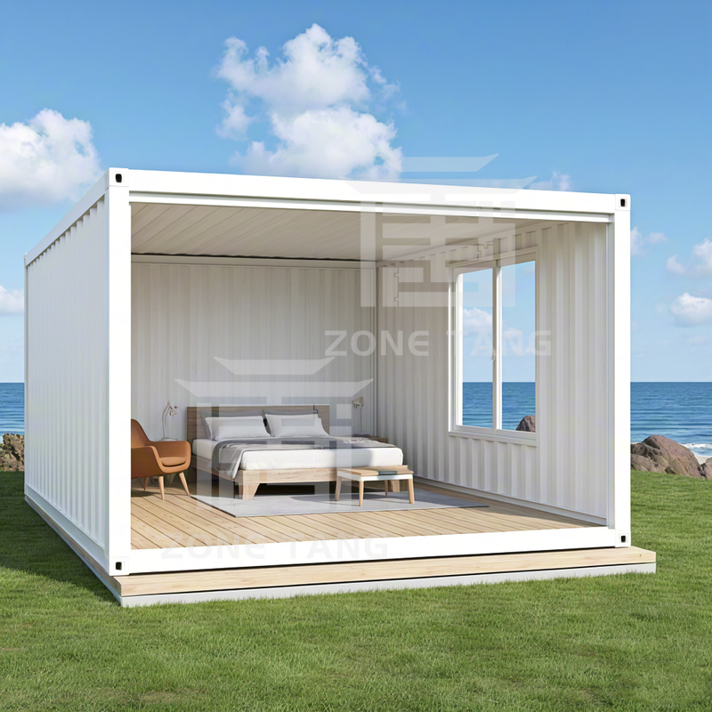 Readymade Homes Energy Efficie – Renewable Energy Source Bewertung und Preis