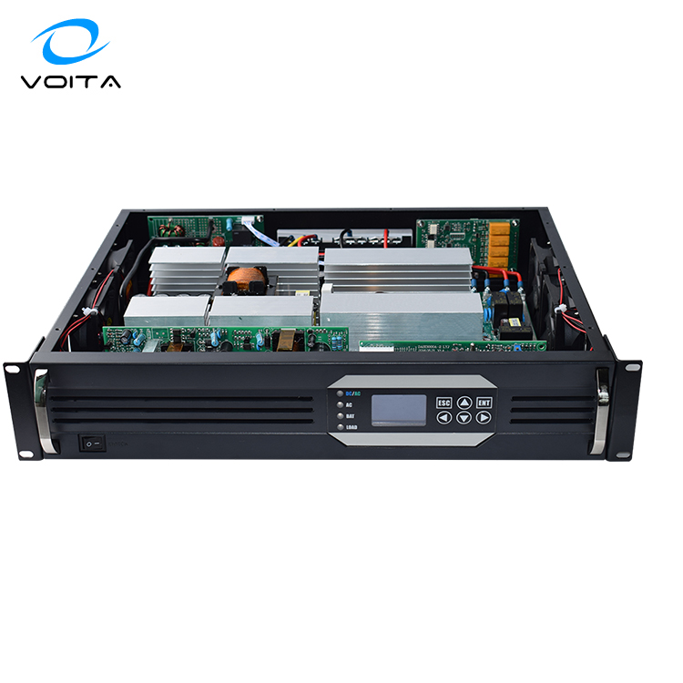 VOITA 3KVA Ups Inverter Dc to  – Ups Inverter 3Kva Bewertung und Preis