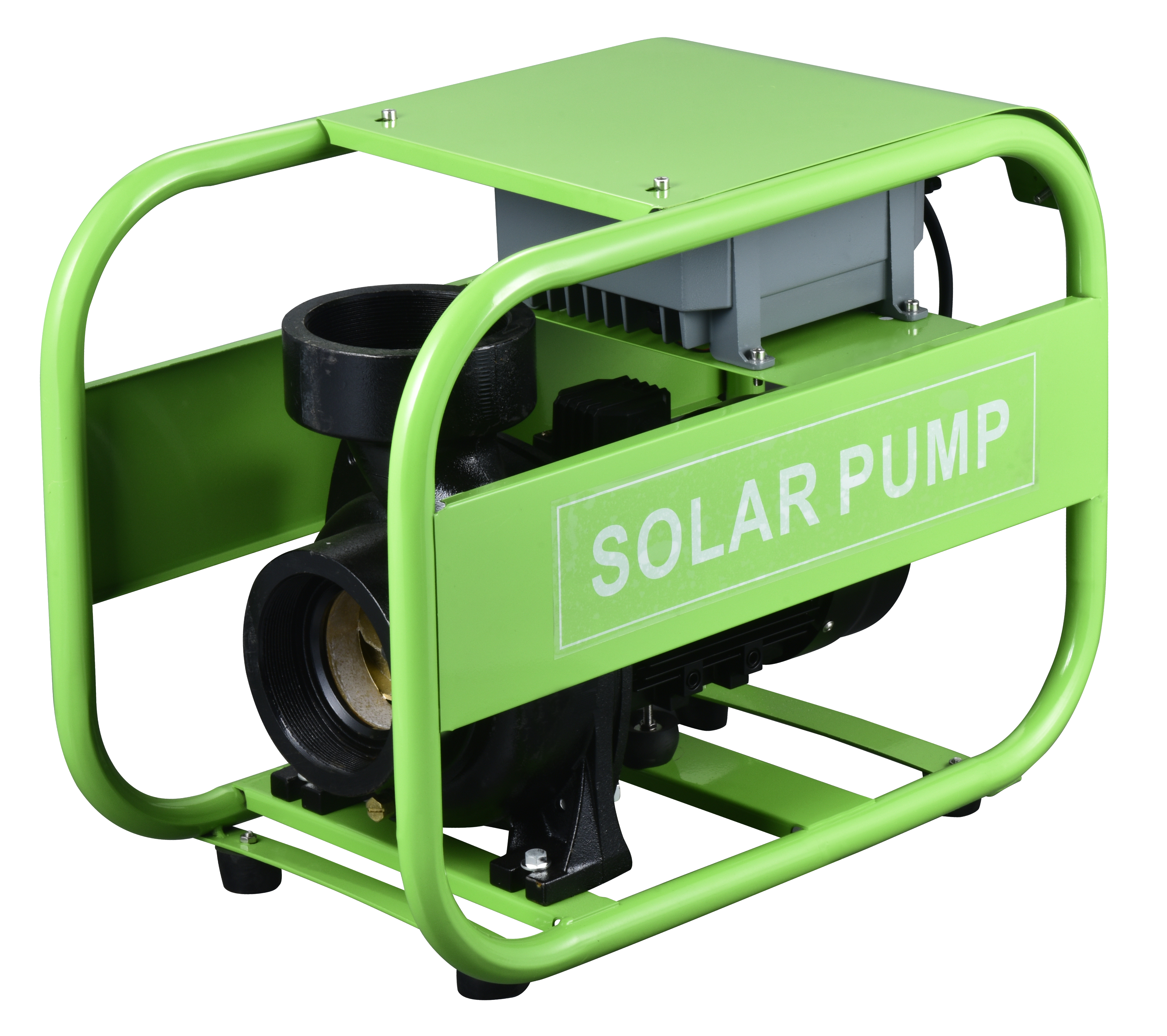 DC Solar Surface Water Pump  1 – Solar Water Pump Bewertung und Preis