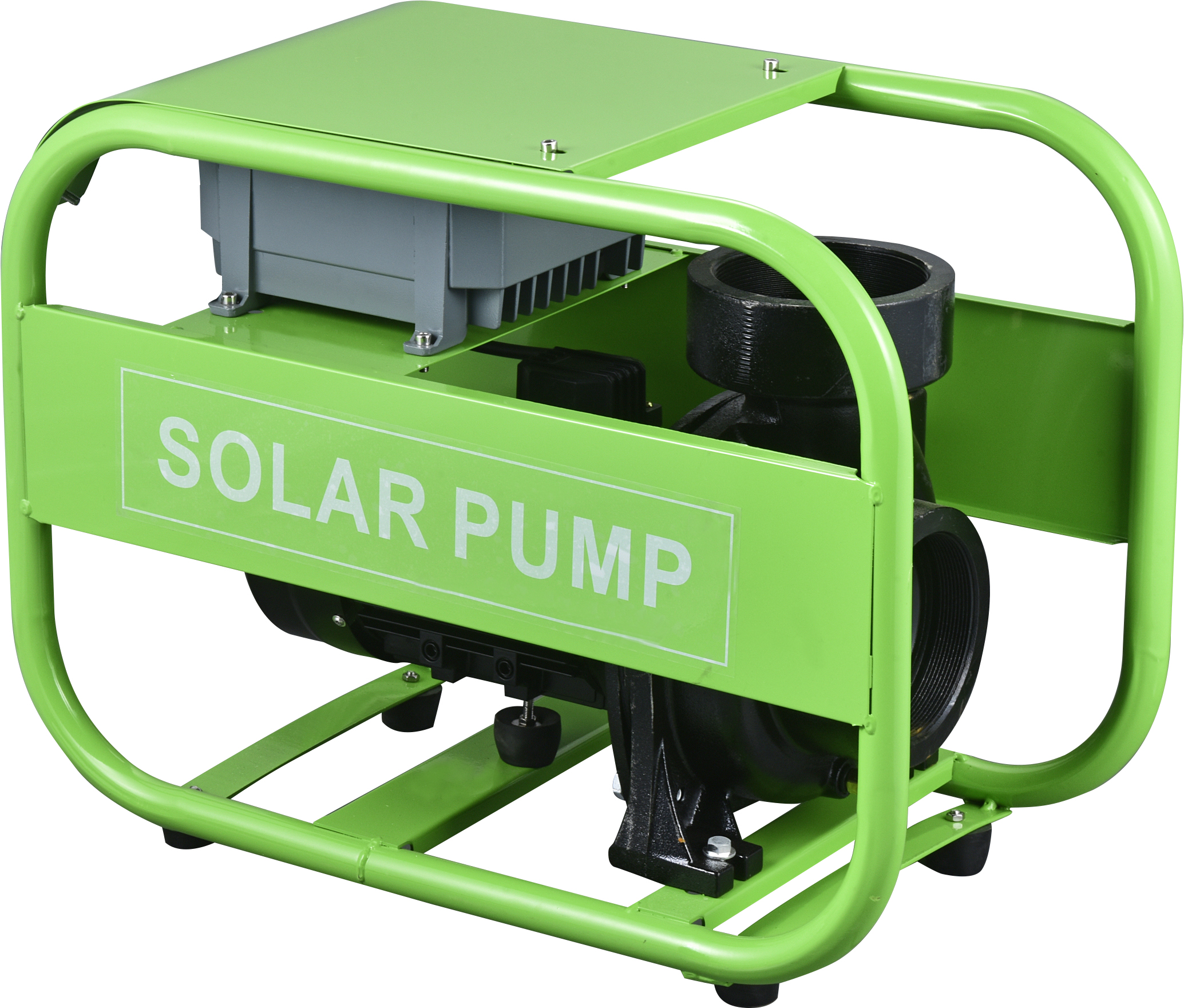 DC Solar Surface Water Pump  1 – Solar Water Pump Bewertung und Preis