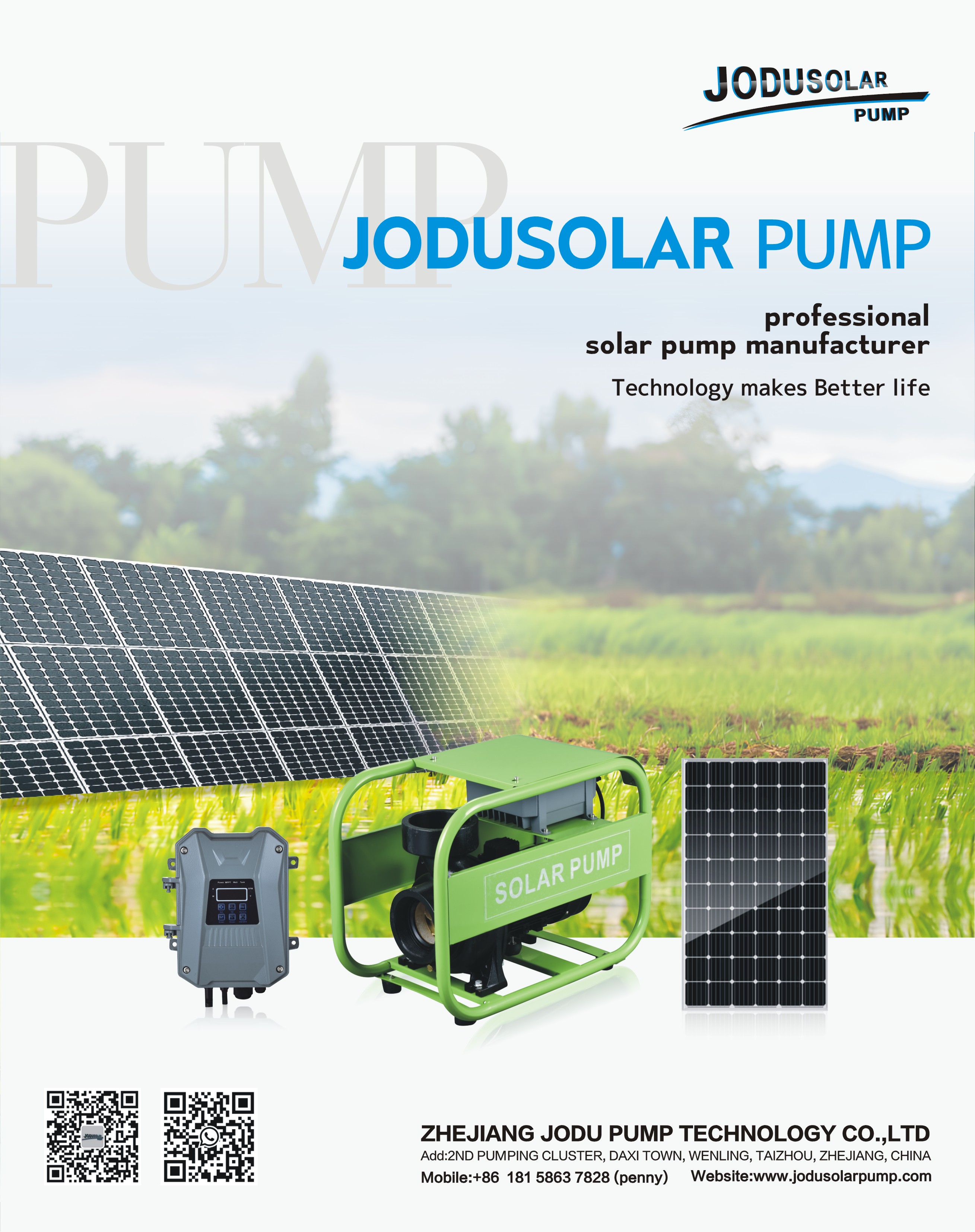 DC Solar Surface Water Pump  1 – Solar Water Pump Bewertung und Preis