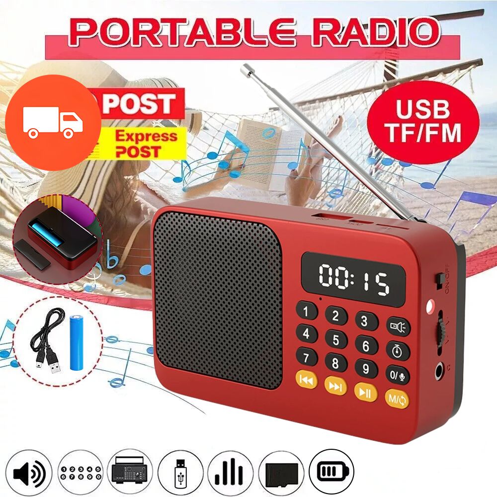 Emergency Radio Hand Crank Sol – Renewable Energy Source Bewertung und Preis