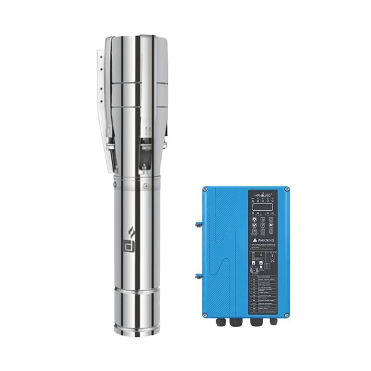High Quality Handuro 15000W 24 – Solar Water Pump Bewertung und Preis