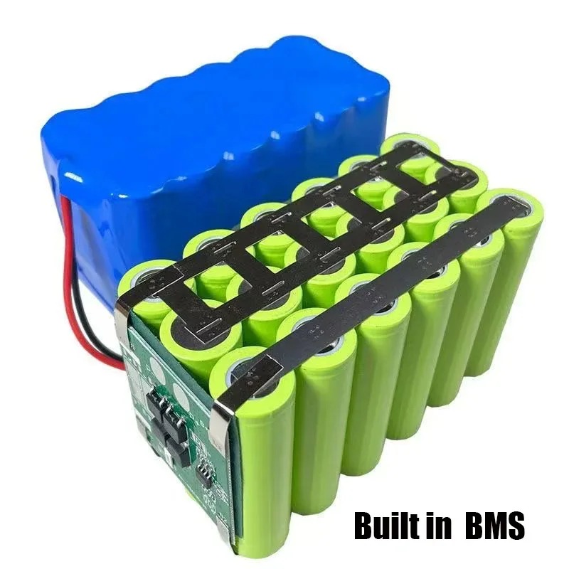 12V 100Ah 18650 3S10P Recharge – Renewable Energy Source Bewertung und Preis