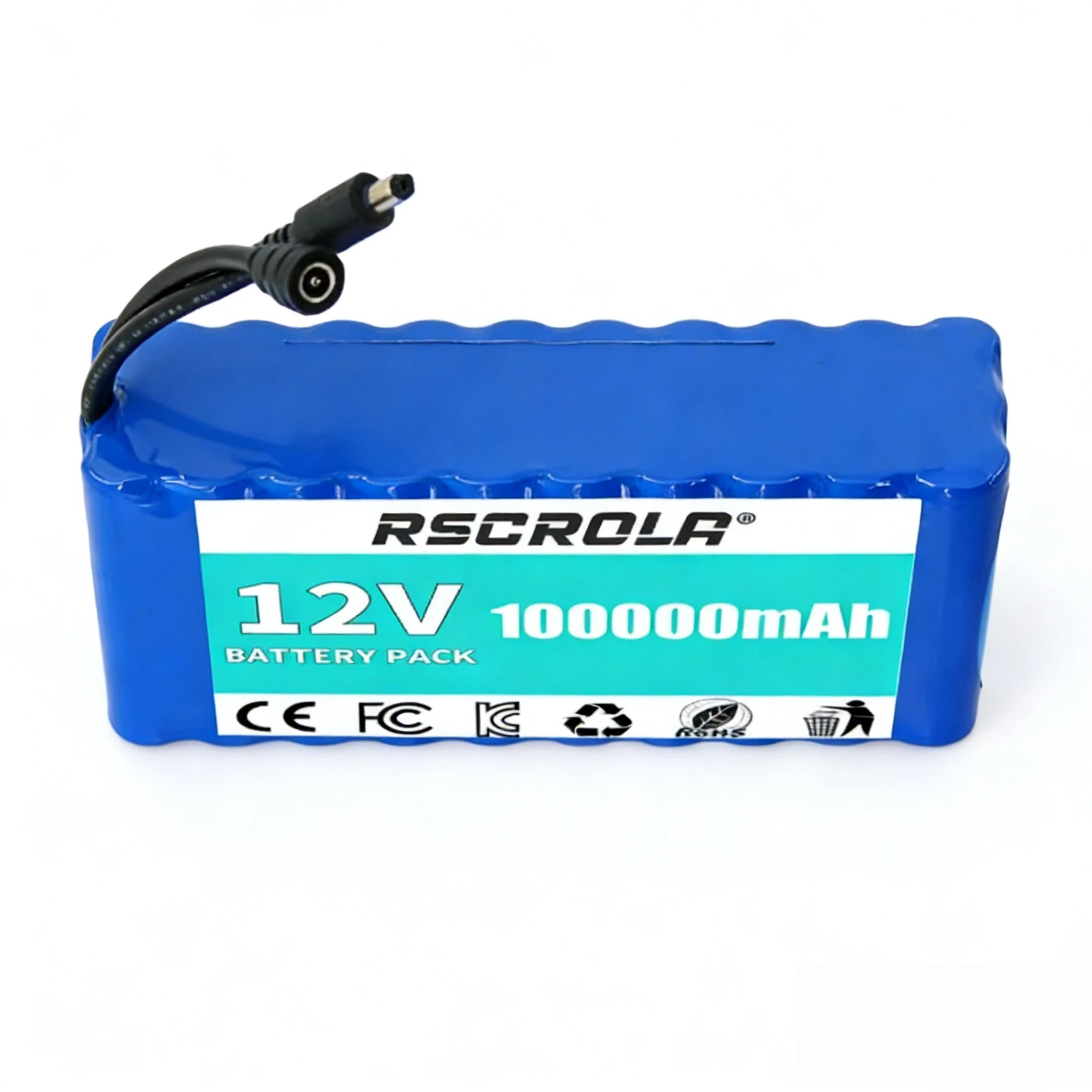 12V 100Ah 18650 3S10P Recharge – Renewable Energy Source Bewertung und Preis