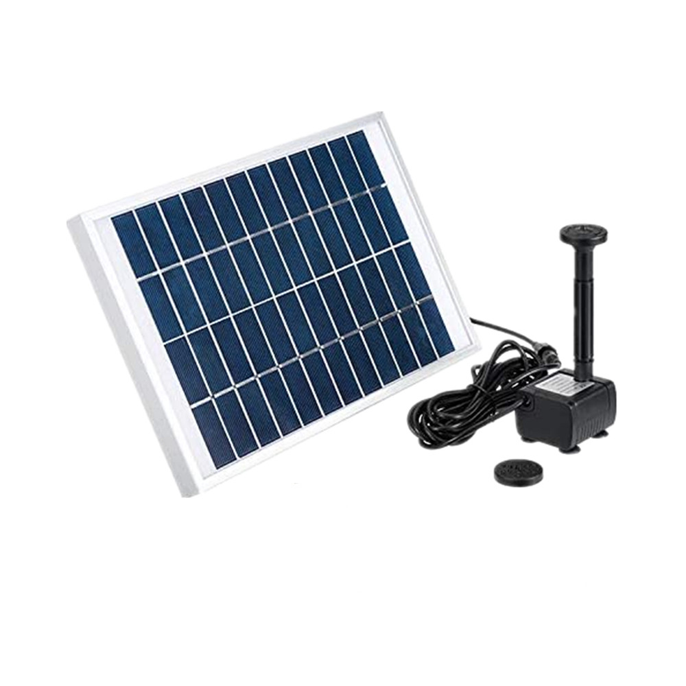 Solar Water Pump Adjustable Bi – Solar Water Pump Bewertung und Preis