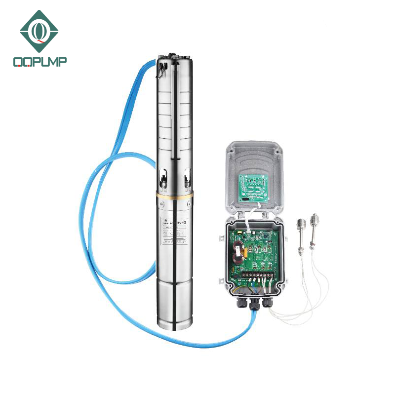 High Pressure Irrigation 1.5 H – Solar Water Pump Bewertung und Preis