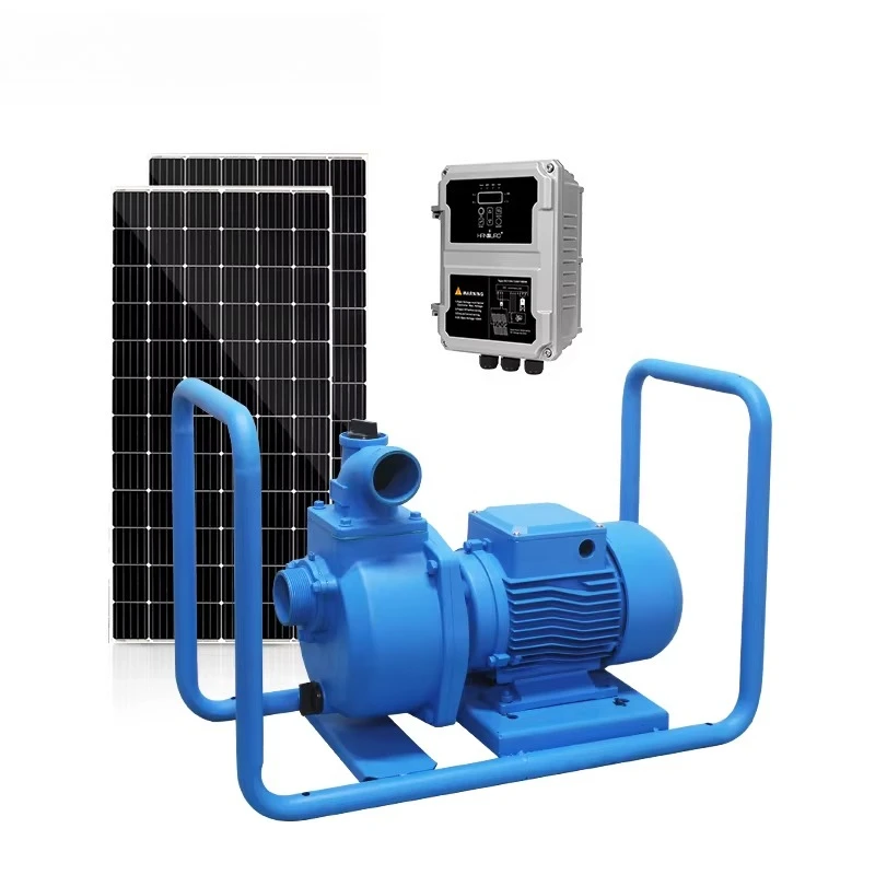 2Hp 28M 110V 1500W Surface Sol – Solar Water Pump Bewertung und Preis