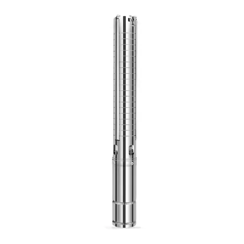 Intelligent Core Industries St – Solar Water Pump Bewertung und Preis