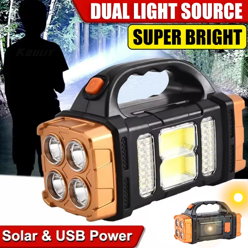 Multifunctional Solar Powered  – Renewable Energy Source Bewertung und Preis