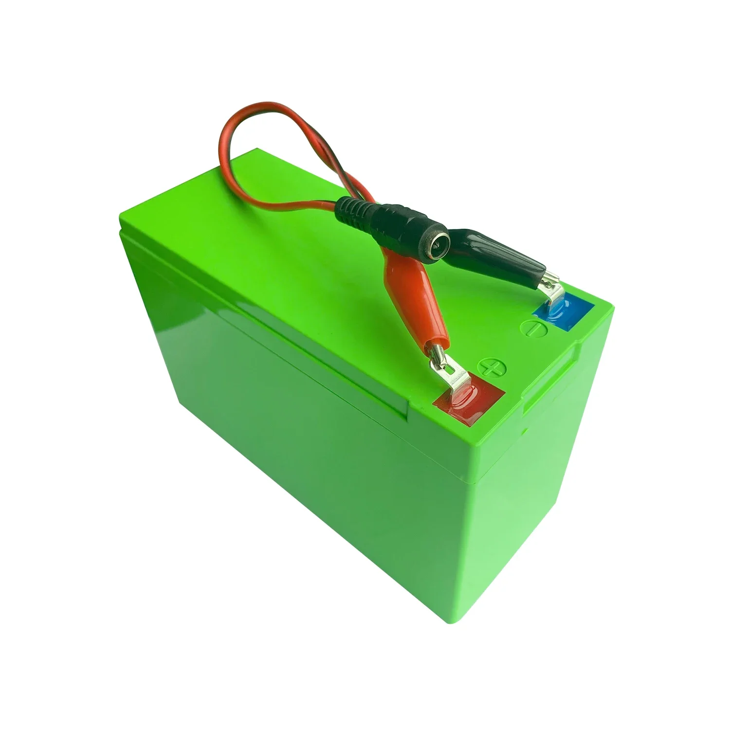 12V 18650 Lithium Battery Pack – Renewable Energy Source Bewertung und Preis