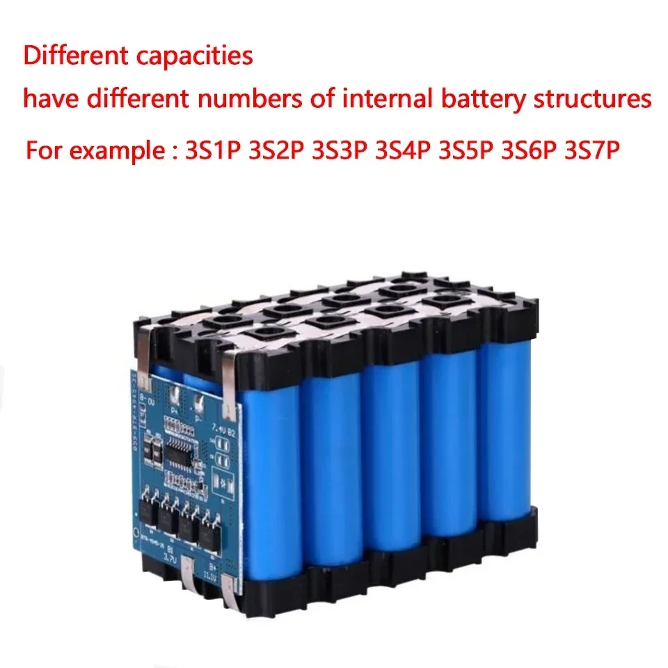 12V 18650 Lithium Battery Pack – Renewable Energy Source Bewertung und Preis