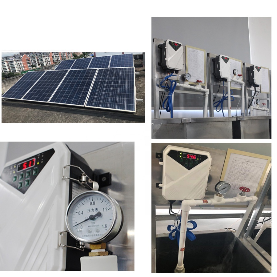 1hp Solar Water Pump Dc Solar  – Solar Water Pump Bewertung und Preis