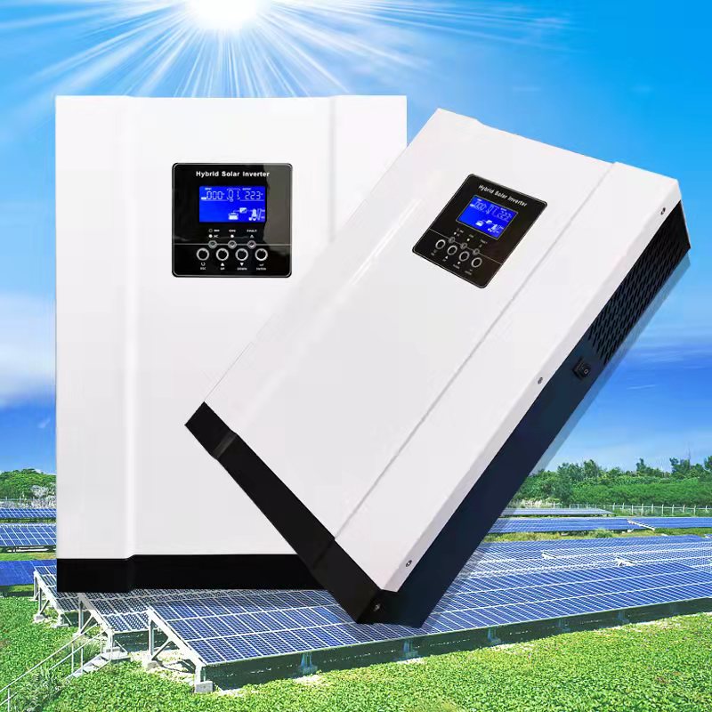 OEM MPPT Charger Online Pure S – Ups Inverter 3Kva Bewertung und Preis